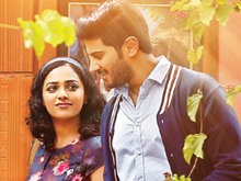 100 Days of Love Release Date Posters